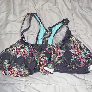 Arizona jeans swim top